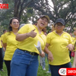 outbound ancol