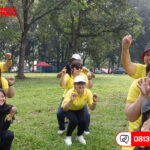 outbound ancol